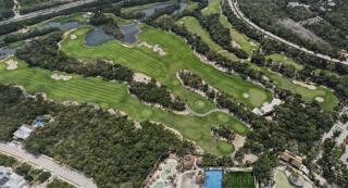 Ama private villa 4bdr in LUX Tulum country club - Chacalal - 2