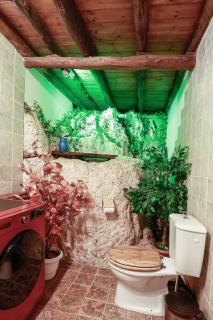 Kefalonia vintage home - Mánganos - 3