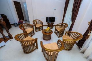 Matheera holiday home - Jaffna - 5