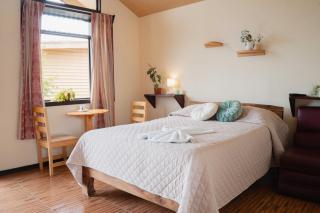 Cabañas La Hacienda - San Pablo - 3