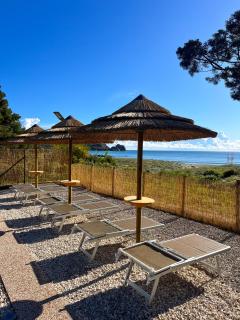 Suites Voce del Mare - Tertenìa - 5