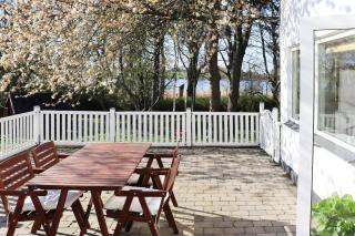 Holiday House In Magical Surroundings - Stege - 7