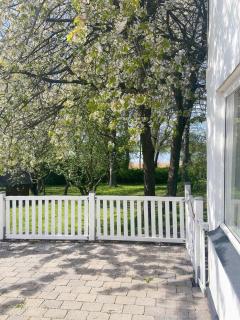 Holiday House In Magical Surroundings - Stege - 3