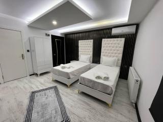 Montenegro Hotel - Istambul - 8