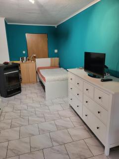 Ubytování na kopečku - Beroun - 6
