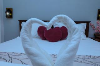 Matheera holiday home - Jaffna - 6