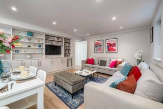 Niru Experience Stunning Duplex Apt - 4
