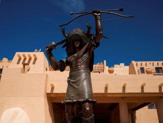 Hilton Santa Fe Buffalo Thunder - Santa Fe - 9