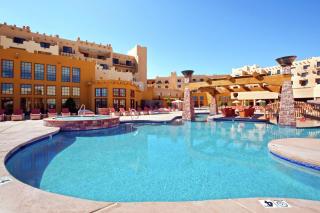 Hilton Santa Fe Buffalo Thunder - Santa Fe - 3
