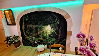 3p - 70m2 CAPUCINE au calme avec jardins - Montreuil - 1