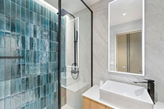 Allure 403 apts - Bridgetown - 3