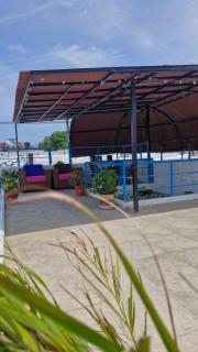 Believer Hostel - Santa Marta - 1