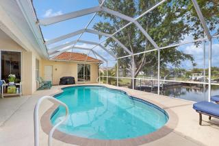 Lotus Cove - Cape Coral - 6