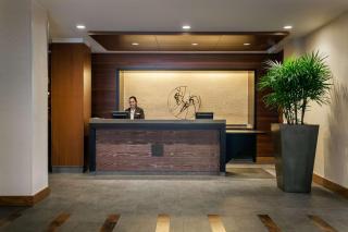 DoubleTree by Hilton San Francisco Airport - Burlingame - 2
