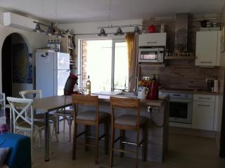 L'Hacienda Piscine chauffée à 28, spa, boulodrome et court de Tennis privés, 2 villas indépendantes - 4