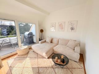 Cozy apartment in Oberkassel - Düsseldorf - 0