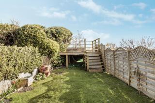 Characterful cottage near Tintagel and coast path - Treknow - 9