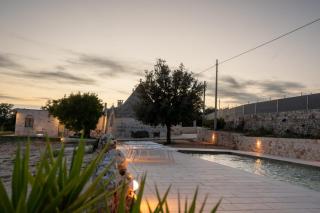 Trulli Lavermicocca - Gorgofreddo - 9