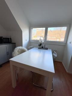 Cozy apartment in Oberkassel - Düsseldorf - 5