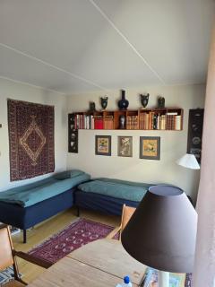 Esben Juhls Guest Room - 7