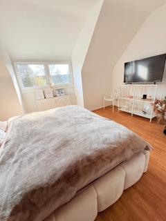 Cozy apartment in Oberkassel - Düsseldorf - 4