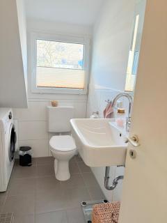 Cozy apartment in Oberkassel - Düsseldorf - 2