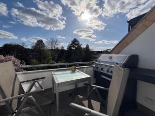 Cozy apartment in Oberkassel - Düsseldorf - 1