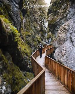 Kanyonpark Konaklama ve Restoran - 5