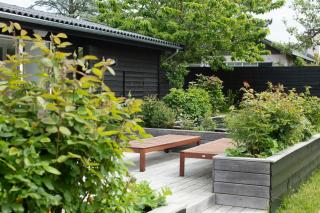 Calm In Modern House Near Water - Vejby - 8