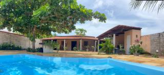 Casa com Piscina Privativa na Lagoa do Paraíso - John House Paradise - 8