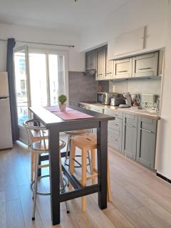 F2 Cozy near City Center and Train Station - Perpignan - 5