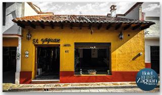 Hotel El Zaguán Histórico - 8