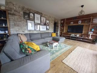 Manoir La Cerise - Fougerolles - 9