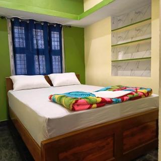 Manjunath Homestay - Hampi - 0