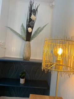 Bel appartement près des Halles - Crémieu - 4