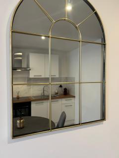 Bel appartement près des Halles - Crémieu - 1