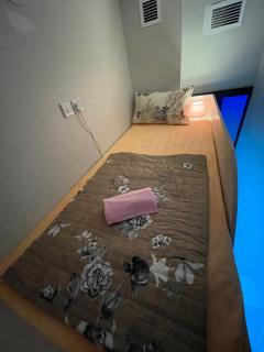 Cozy pods near dxb - Dubai - 5
