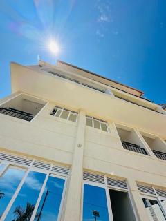 Coco Hotel Busia - Busia - 8