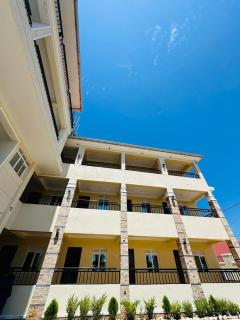 Coco Hotel Busia - Busia - 6