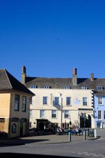 The Old Crown Coaching Inn - 0