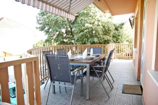 Irisz Apartman Hajdúszoboszló - Hajdúszoboszló - 9