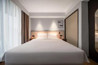 来Nicesoe S Hotel-Chengdu Kuanzaixiangzi Xidajie - Chengdu - 2