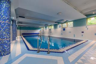 Apartament W Dolinie Słońca z ogródkiem & SPA - 2