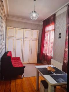 House in Old Tbilisi - Tbilisi City - 1