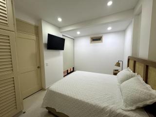 Apartamento amplio y moderno cerca al parque - 9