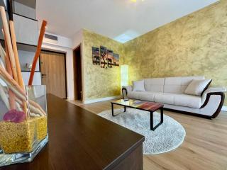 Sunrise Apartments - Onix Pipera - Bucarest - 5