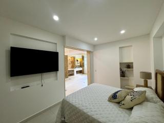 Apartamento amplio y moderno cerca al parque - 6