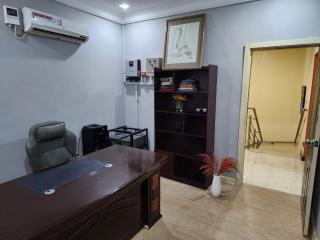 PEEK Luxury Family Home - Lekki - 1