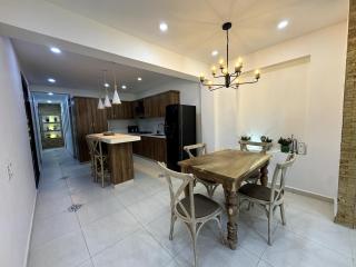 Apartamento amplio y moderno cerca al parque - 3