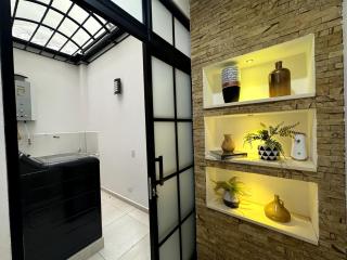 Apartamento amplio y moderno cerca al parque - 2